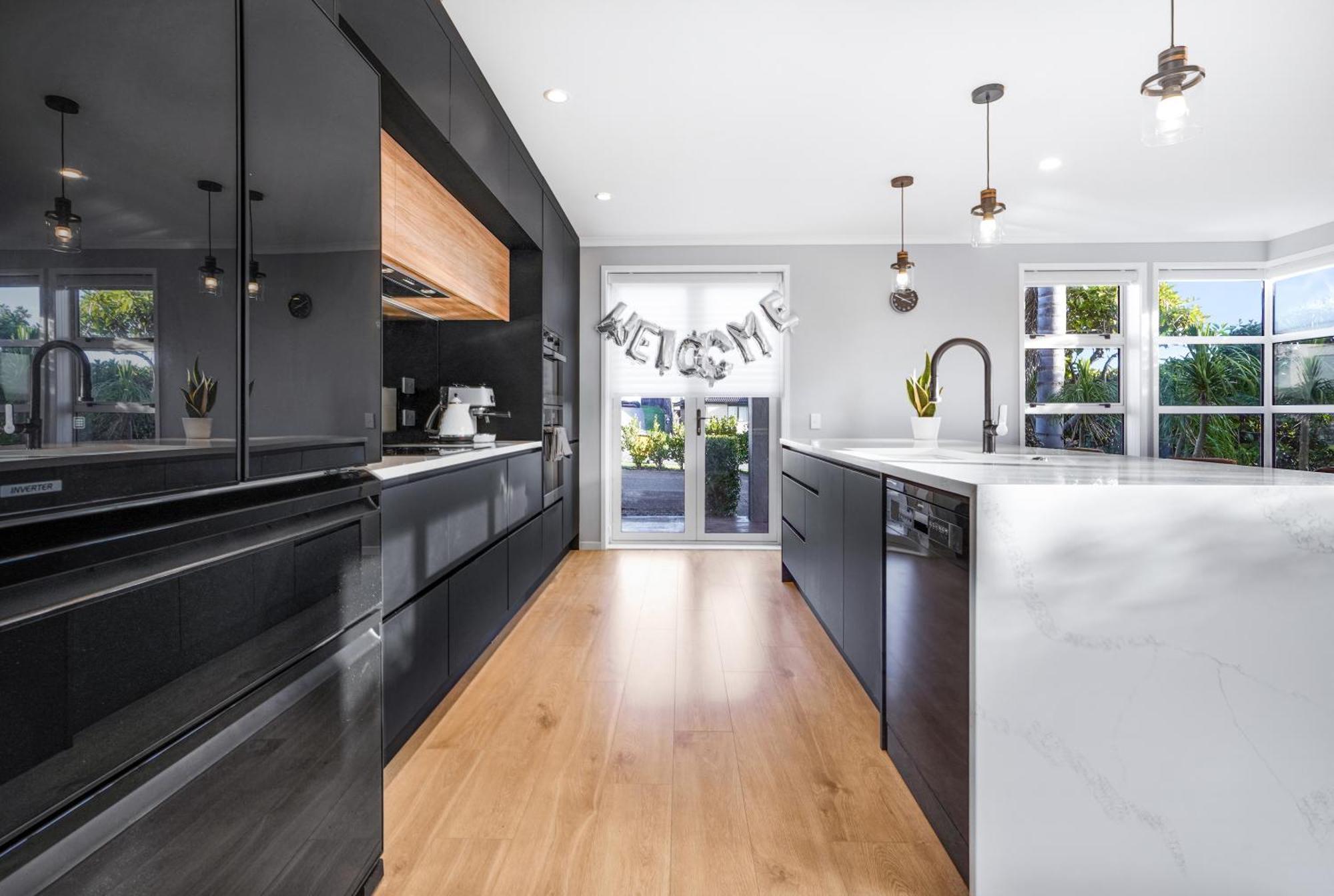 Stylish Warm House In North Hamilton Villa ภายนอก รูปภาพ