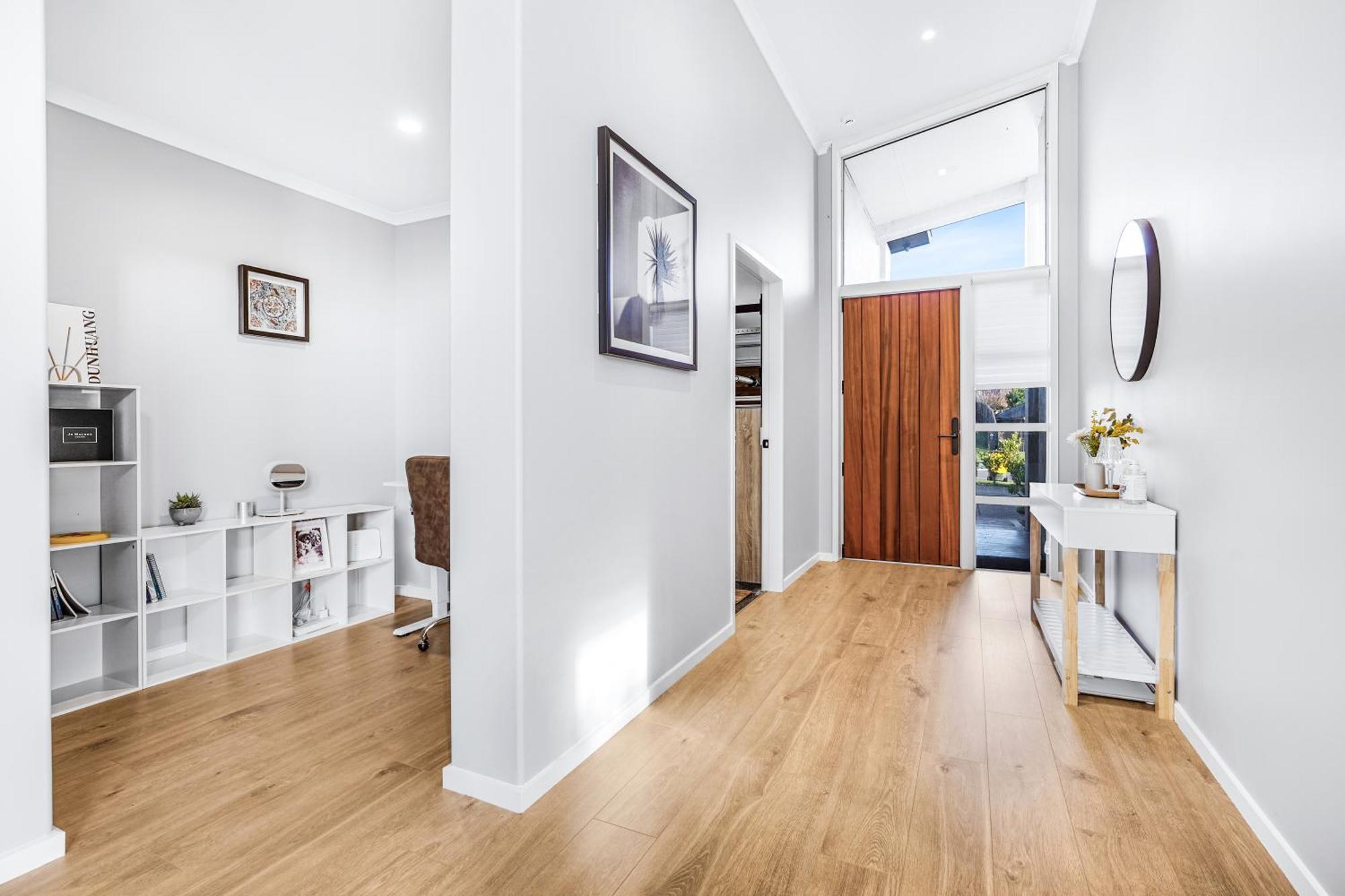 Stylish Warm House In North Hamilton Villa ภายนอก รูปภาพ