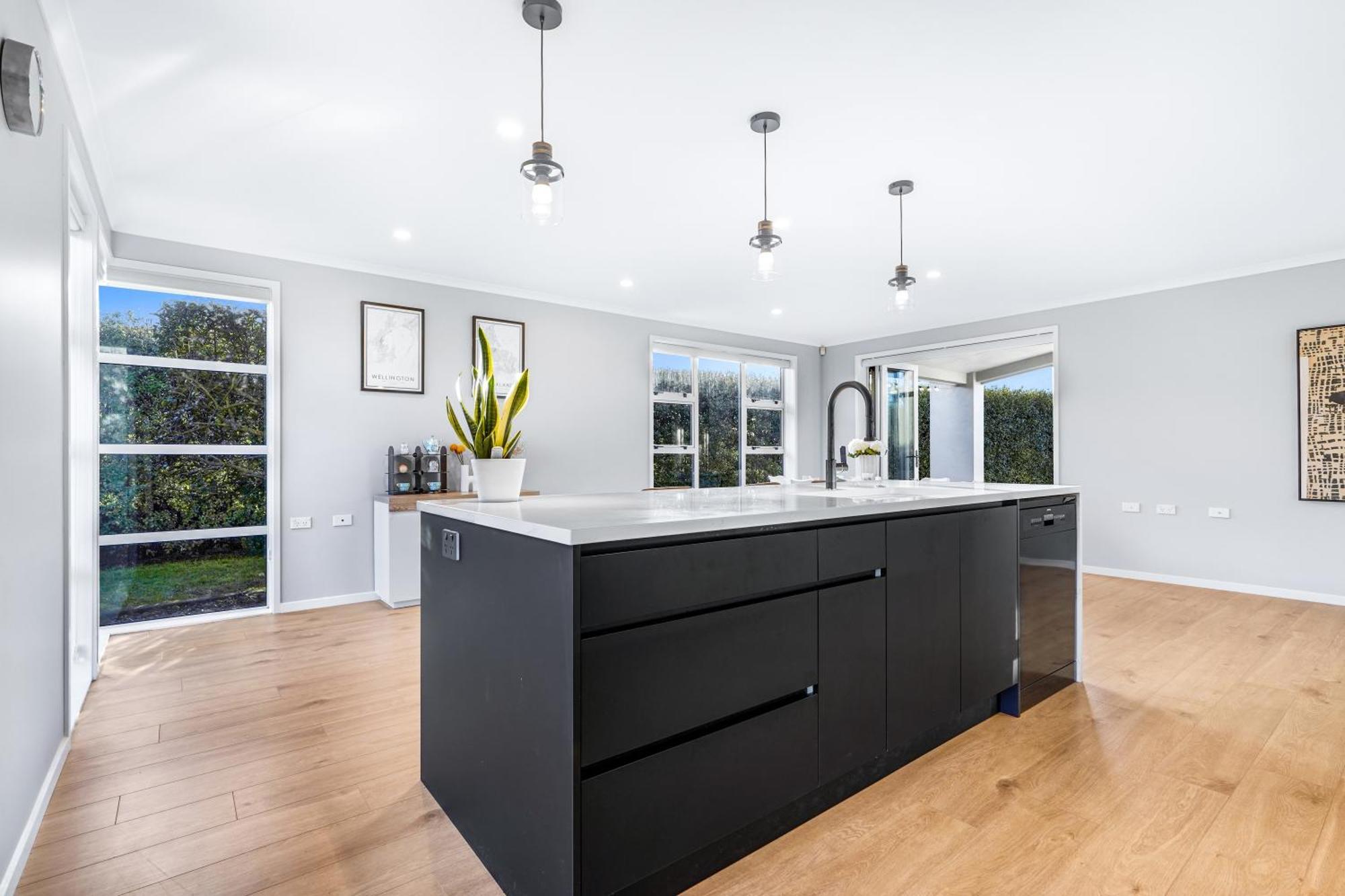 Stylish Warm House In North Hamilton Villa ภายนอก รูปภาพ