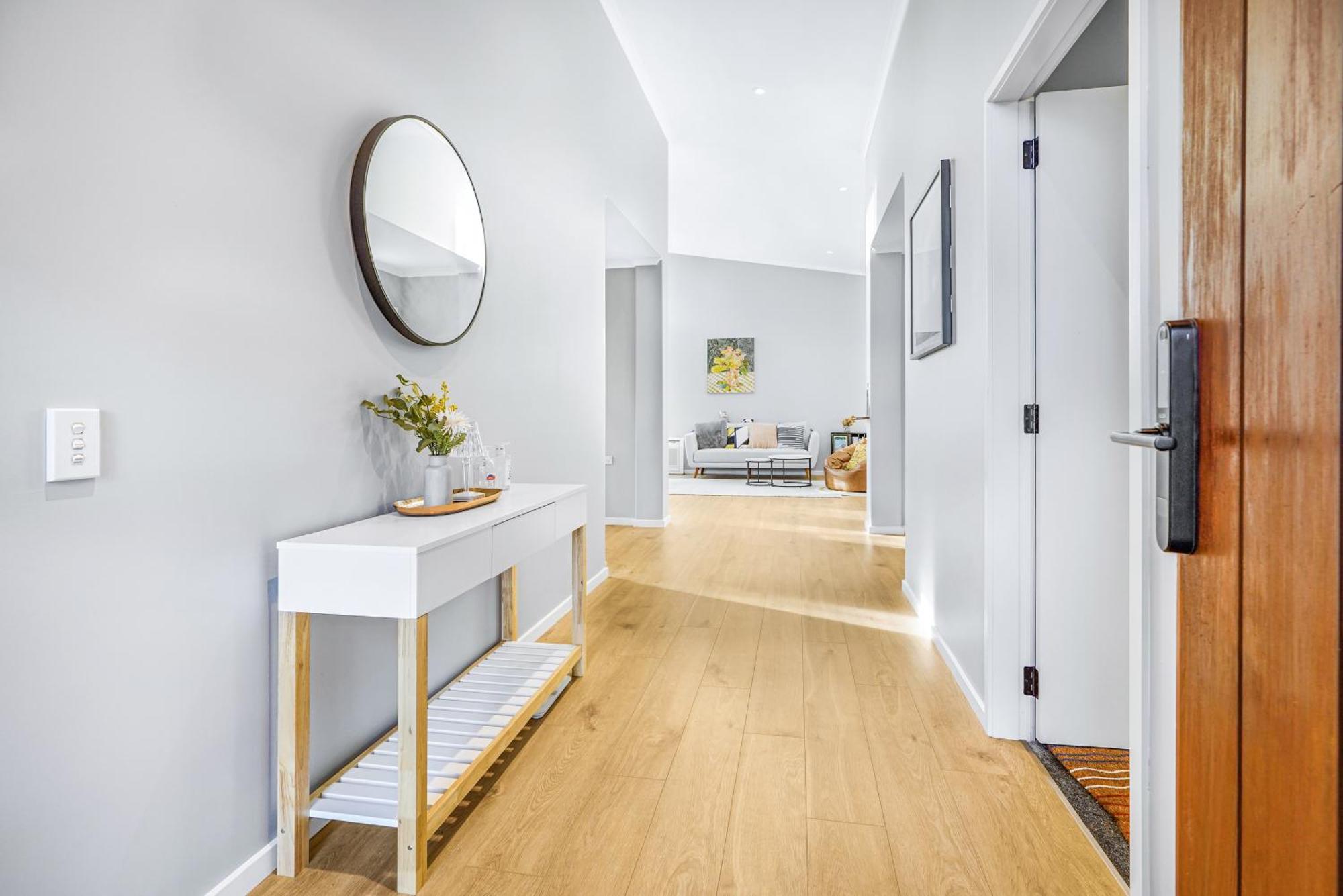 Stylish Warm House In North Hamilton Villa ภายนอก รูปภาพ