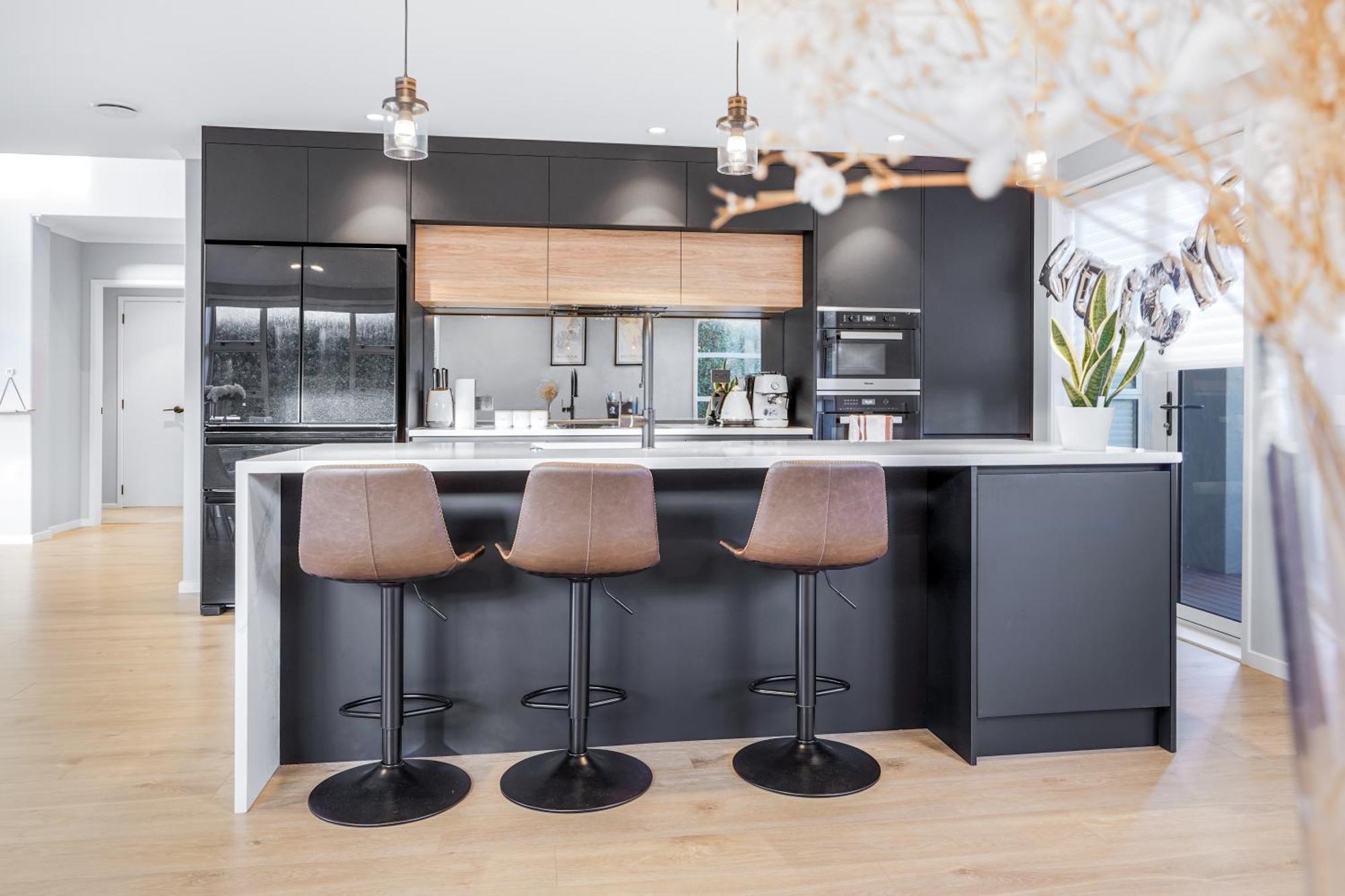 Stylish Warm House In North Hamilton Villa ภายนอก รูปภาพ