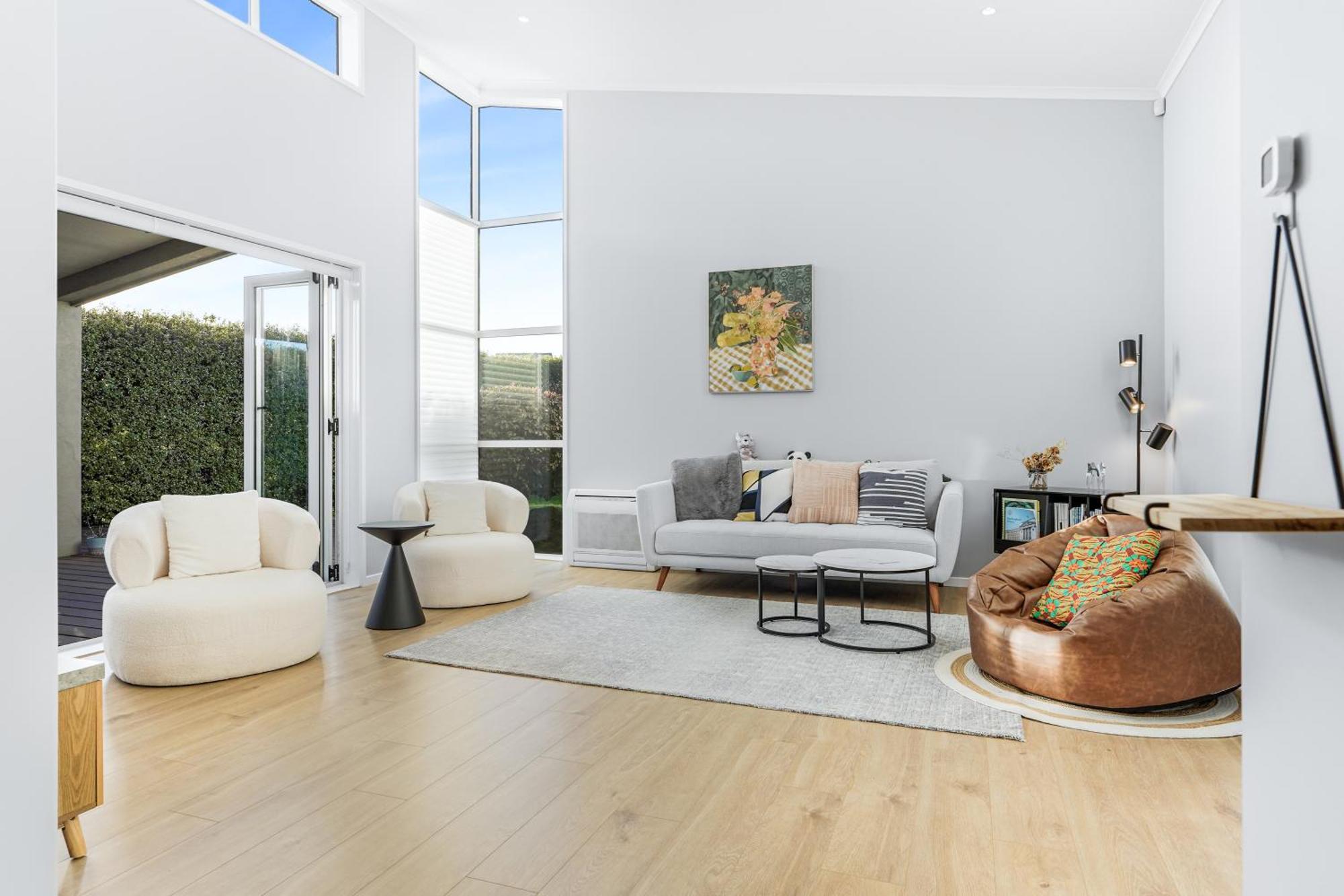 Stylish Warm House In North Hamilton Villa ภายนอก รูปภาพ