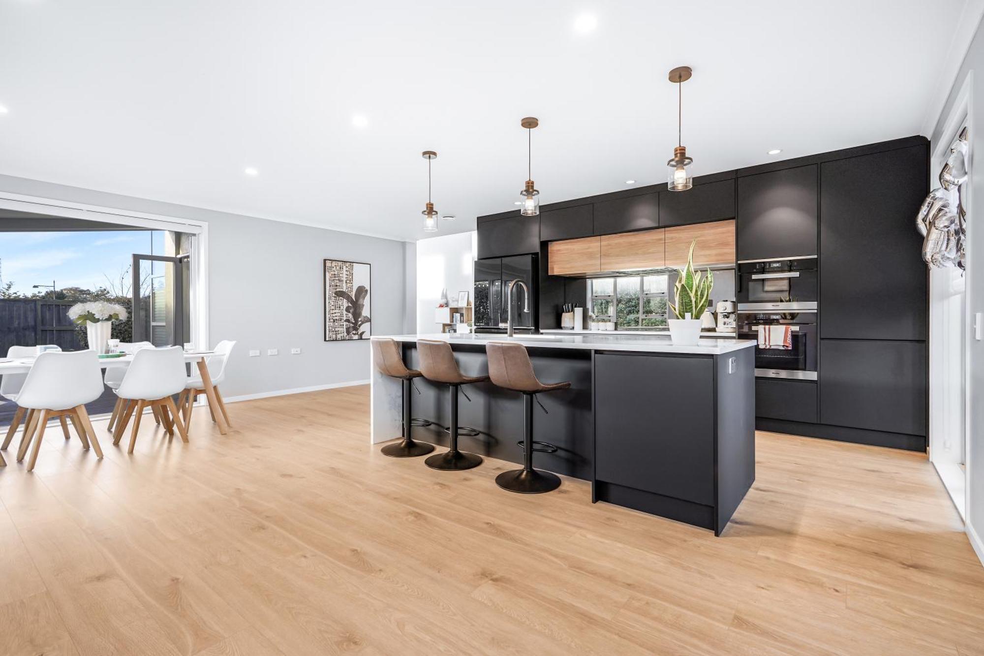 Stylish Warm House In North Hamilton Villa ภายนอก รูปภาพ
