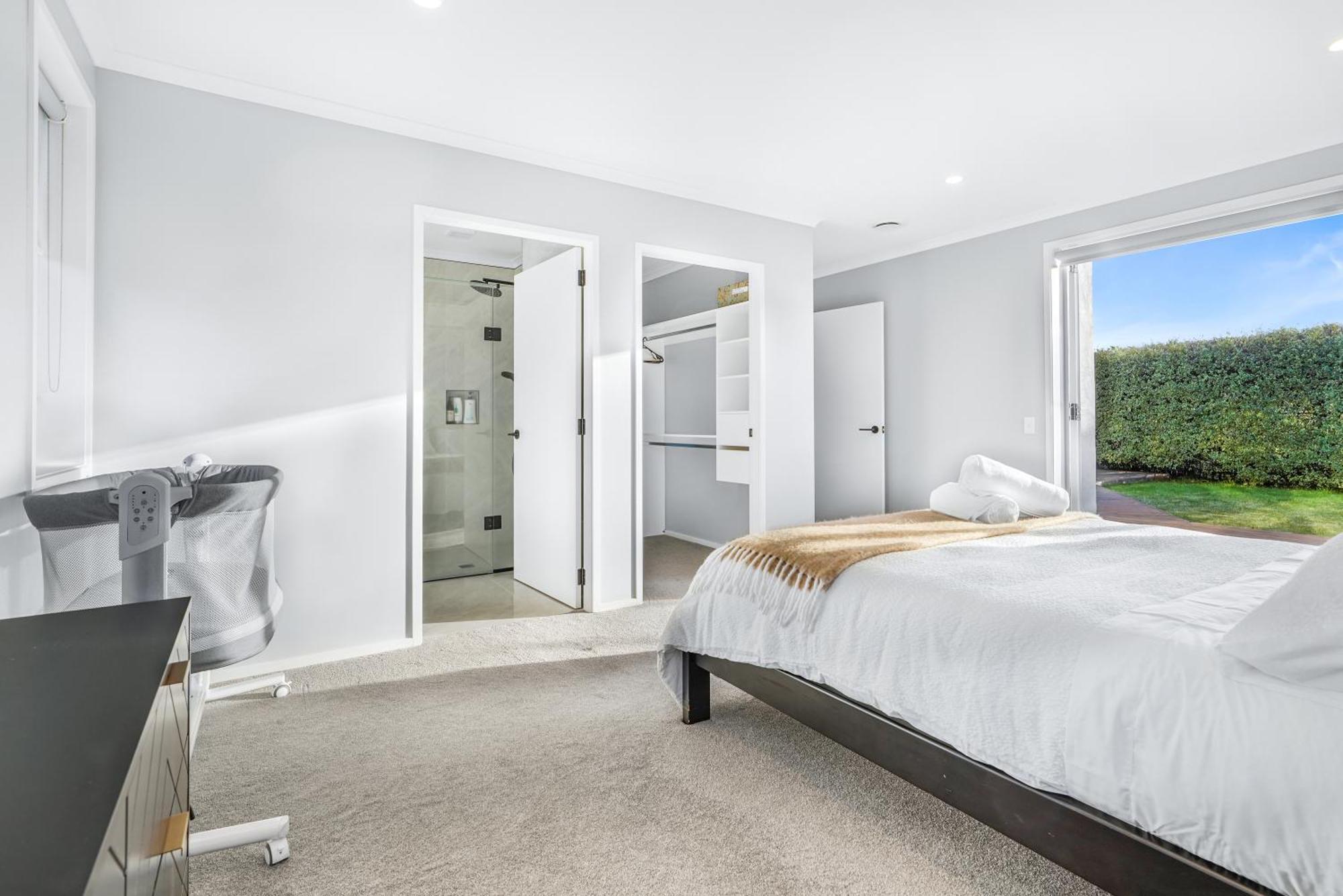 Stylish Warm House In North Hamilton Villa ภายนอก รูปภาพ