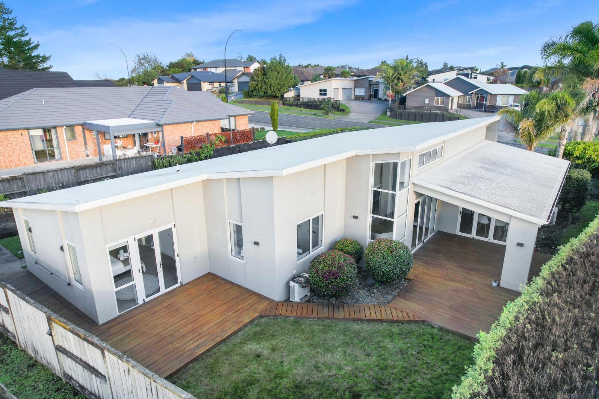 Stylish Warm House In North Hamilton Villa ภายนอก รูปภาพ