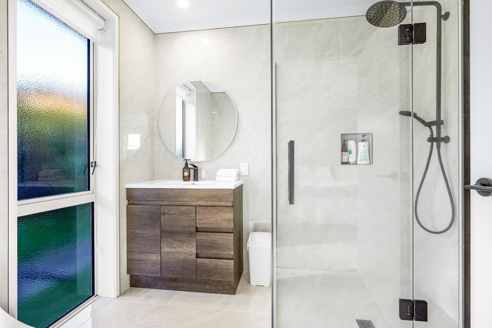 Stylish Warm House In North Hamilton Villa ภายนอก รูปภาพ