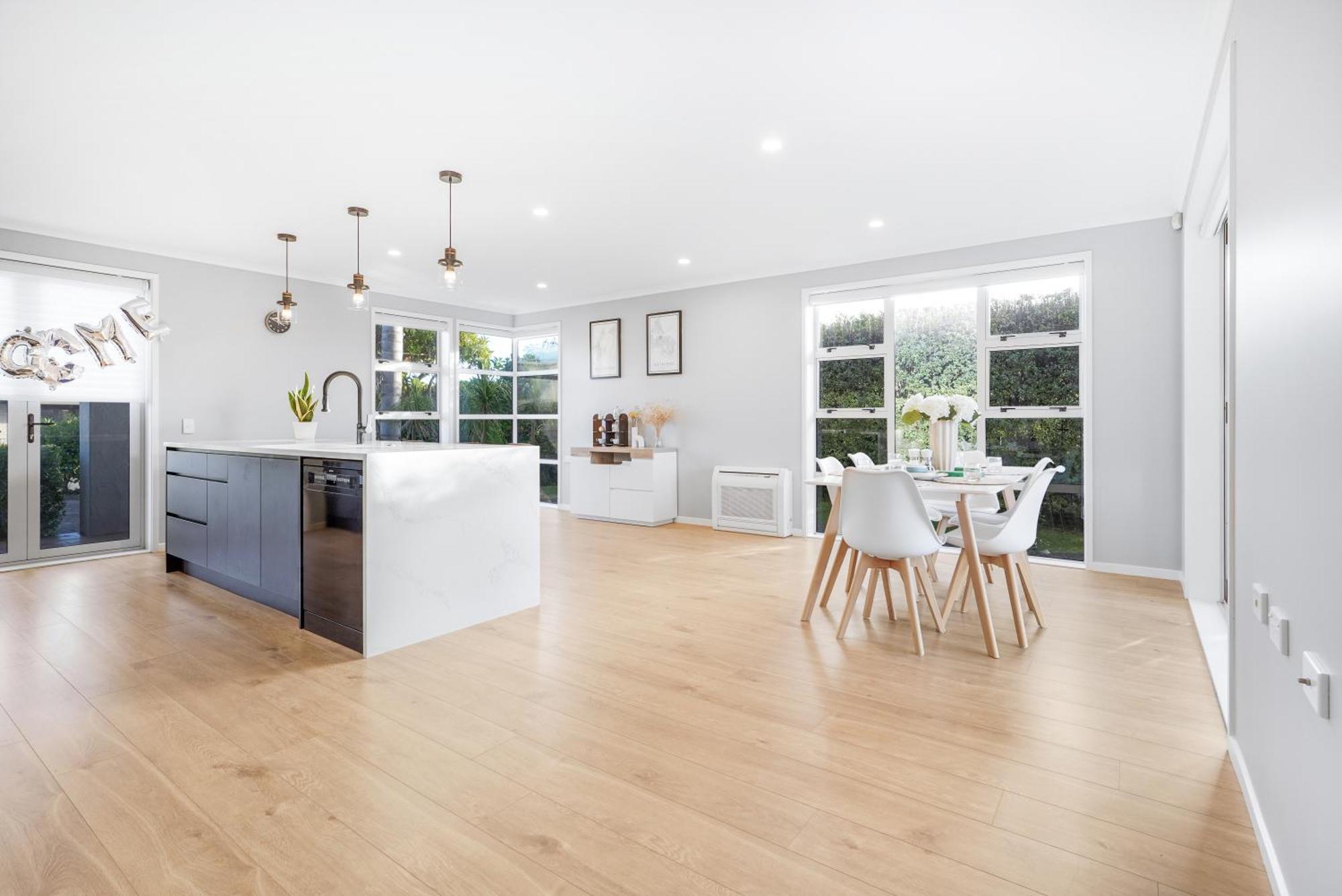 Stylish Warm House In North Hamilton Villa ภายนอก รูปภาพ